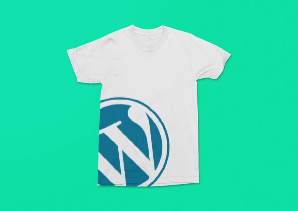 WordPress Tee